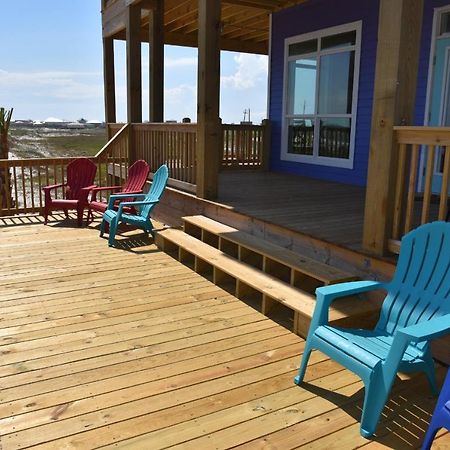 Island Time Villa Dauphin Island Exterior photo